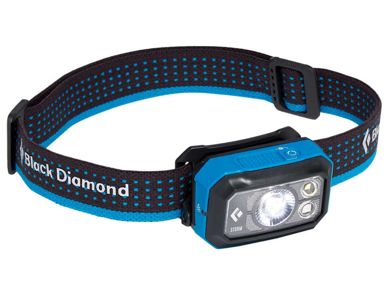 Lampara Frontal Black Diamond Astro 250 Headlamp Azul