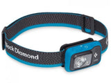 Lámpara Frontal Black Diamond COSMO 350 HEADLAMP Azul