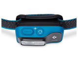 Lámpara Frontal Black Diamond COSMO 350 HEADLAMP Azul