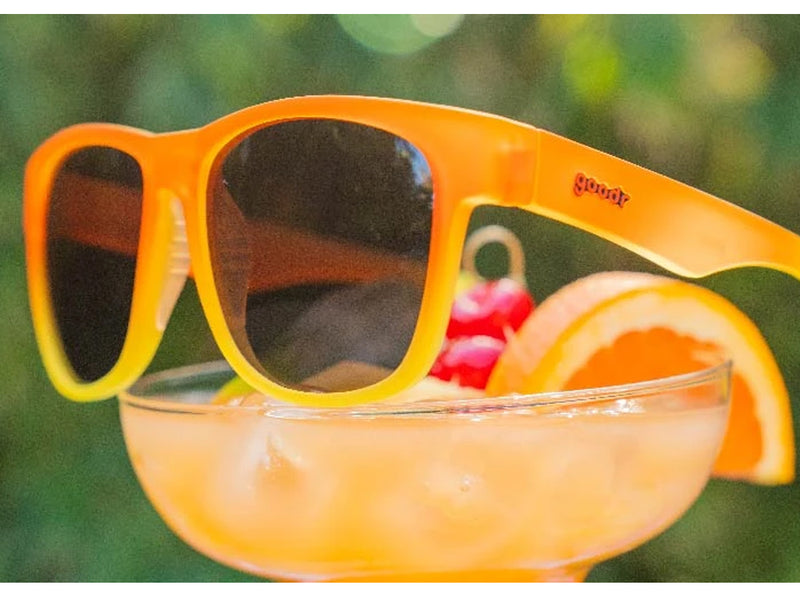 Lentes Goodr Originals Running Polly Wants A Cocktail