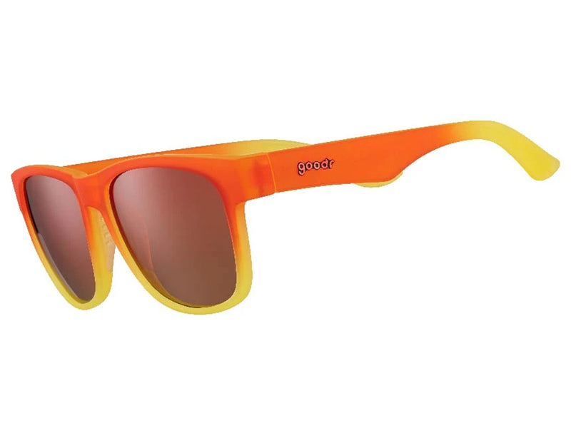 Lentes Goodr Originals Running Polly Wants A Cocktail