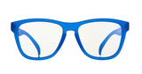 RUN24.MX - Lentes Running Goodr Blue Shades Of Death