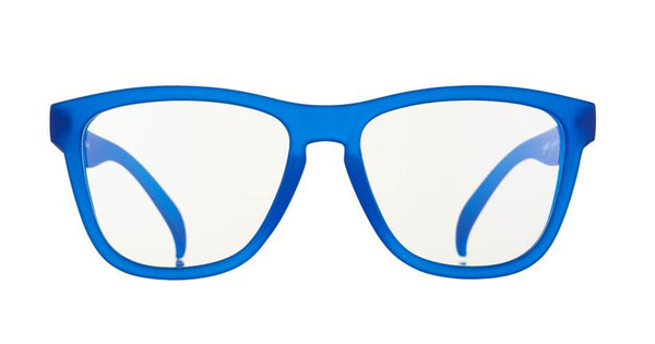 RUN24.MX - Lentes Running Goodr Blue Shades Of Death