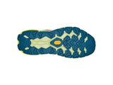Tenis Trail Running Hoka SPEEDGOAT 5 Azul Hombre