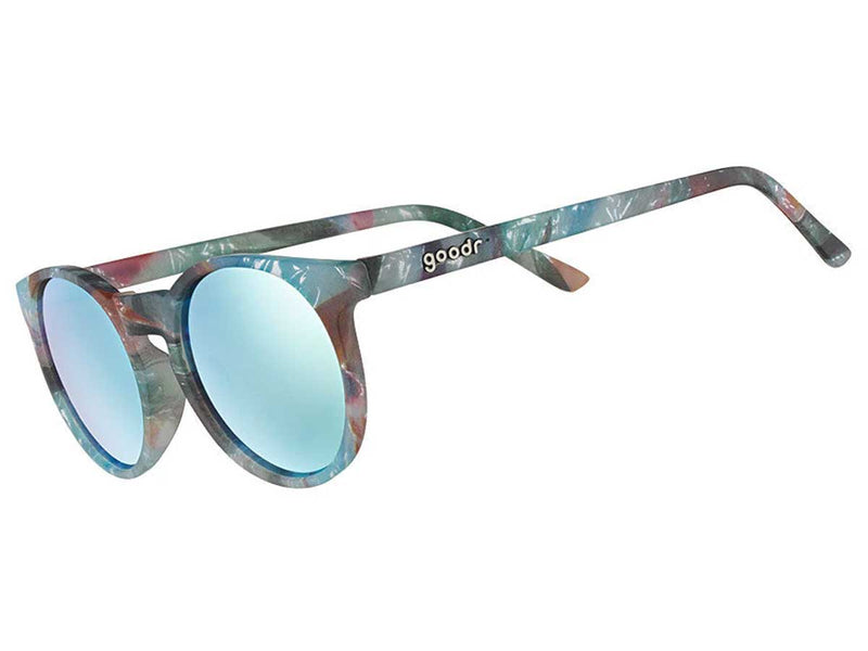 Lentes Goodr Running Athena Is as Athena Does