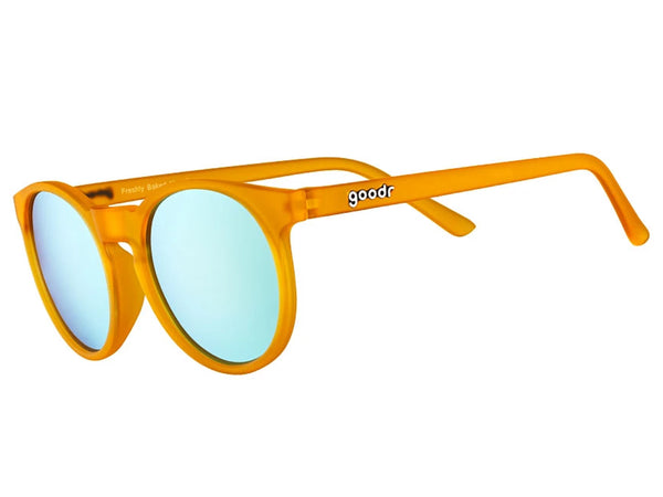 Lentes Goodr Originals Running Freshly Baked Man Buns