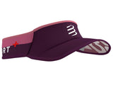 Visera Compressport Ultra ligera Guindo