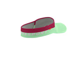 Compressport Visera Ultra ligera Verde