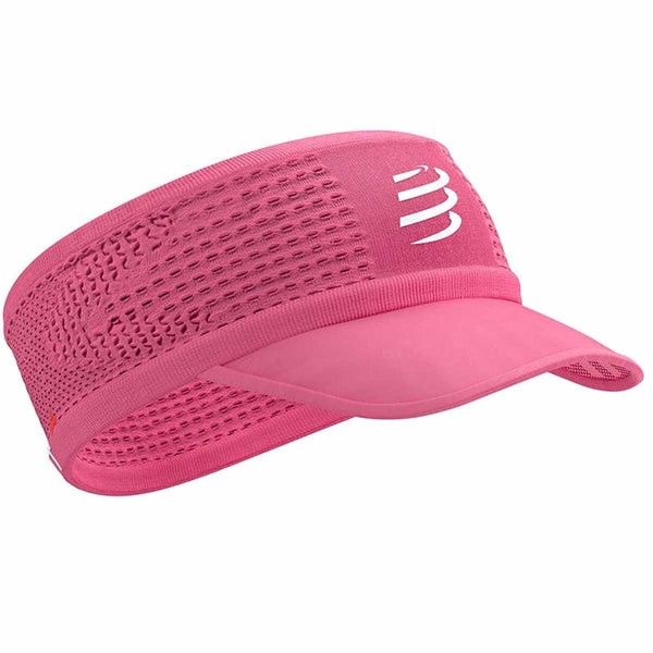 Banda Deportiva SPIDERWEB HEADBAND ON/OFF Hot Pink
