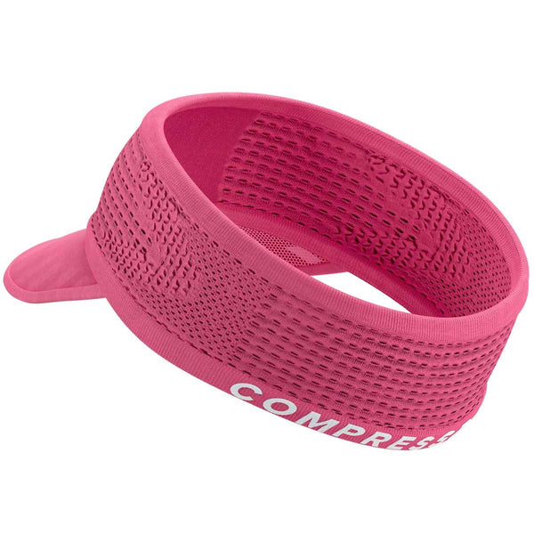 Banda Deportiva SPIDERWEB HEADBAND ON/OFF Hot Pink