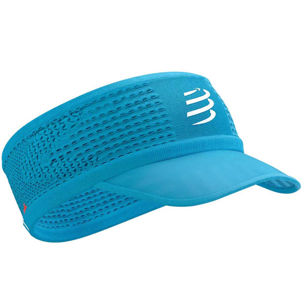 Banda Deportiva SPIDERWEB HEADBAND ON/OFF Blue