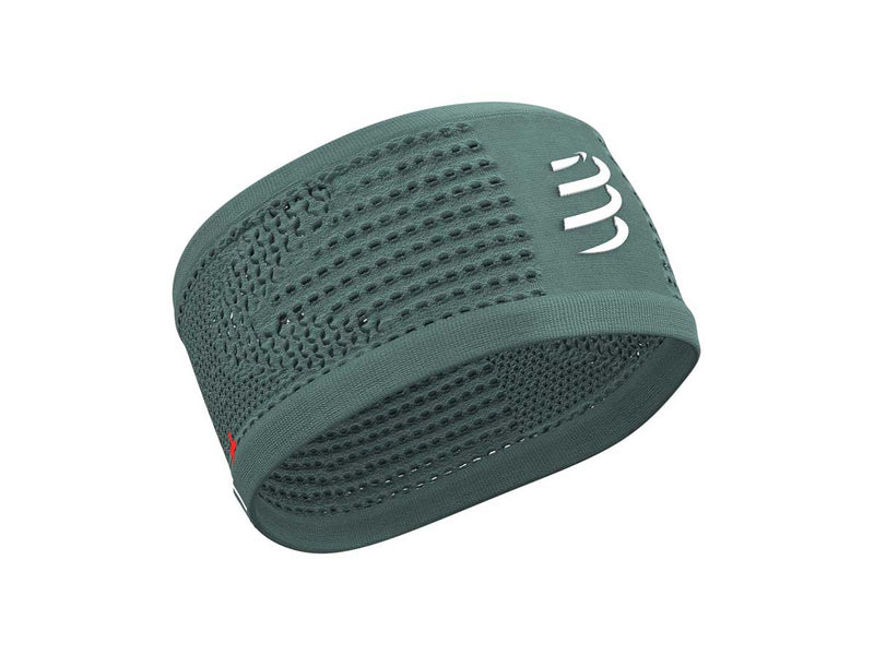 Banda Deportiva Headband On/Off Verde