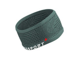Banda Deportiva Headband On/Off Verde
