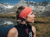 Banda Deportiva Headband On/Off Coral 
