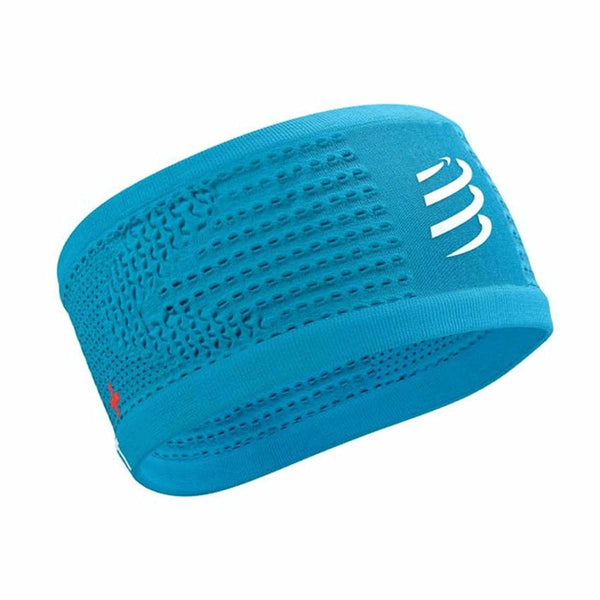 Banda Deportiva Compressport HEADBAND ON/OFF Hawaiian Ocean