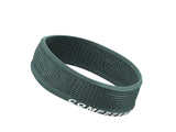 Banda Deportiva Thin Headband On/Off Verde