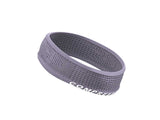 Banda Compressport THIN HEADBAND ON/OFF Lila