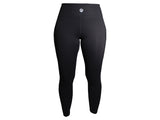 RUN24.MX - Leggings Deportivo Trail Junkie Black Dama