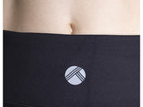RUN24.MX - Leggings Deportivo Trail Junkie Black Dama