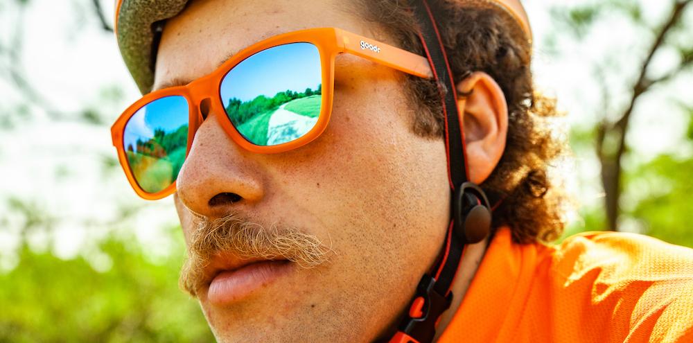 Gafas running outlet