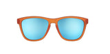 RUN24.MX - Lentes Running Goodr Donkey Goggles