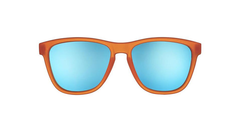 RUN24.MX - Lentes Running Goodr Donkey Goggles