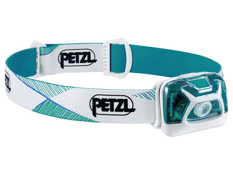 RUN24.MX - Petzl Tikkina Lámpara 250 Lúmenes One Size E091DA03