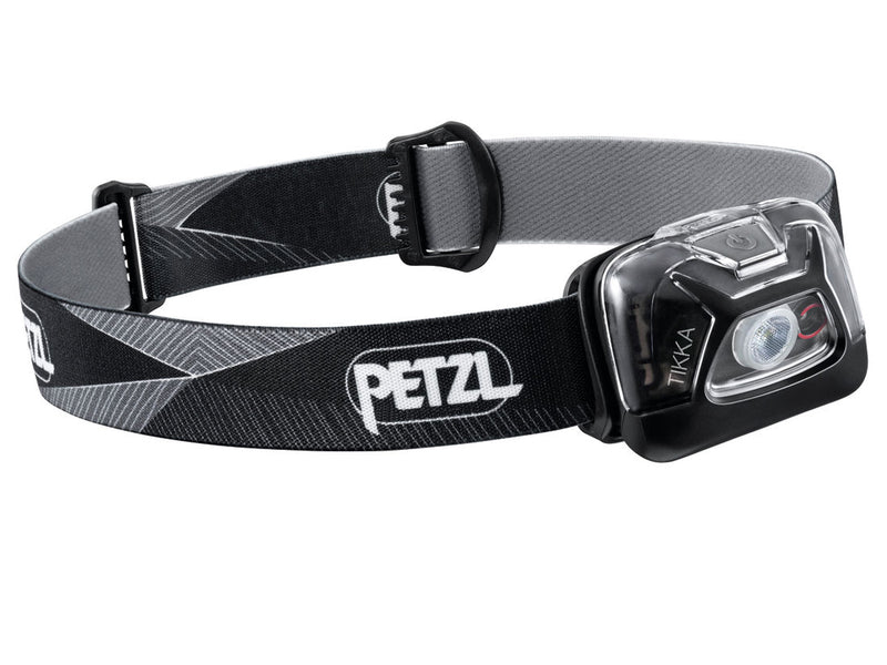 RUN24.MX - Petzl Tikkina Lámpara 300 Lúmenes One Size E093FA00