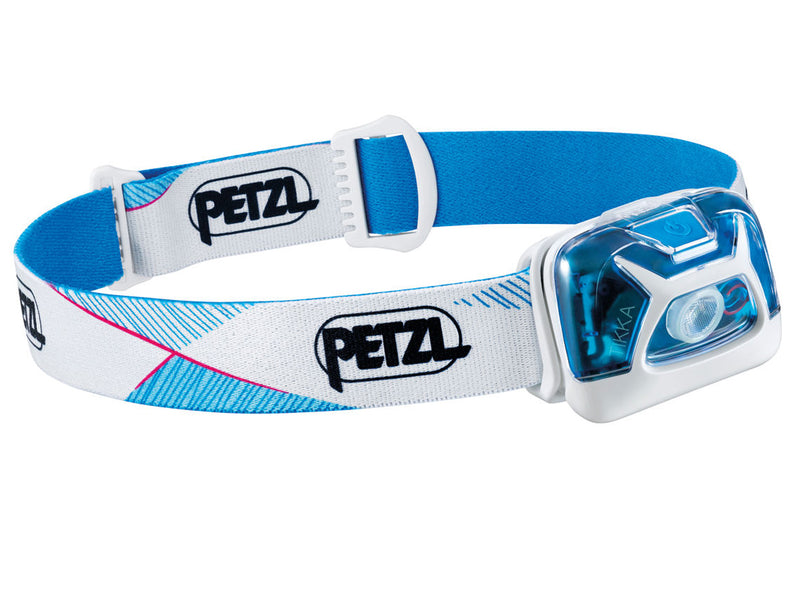 RUN24.MX - Petzl Tikkina Lámpara 300 Lúmenes One Size E093FA03
