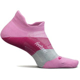 Calcetín Feetures Elite Ultra Light No Show E552578 Rosa