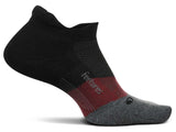 RUN24.MX - Feetures Elite Ultra Light No Show Tab Calcetín E55370 Smoky Quartz