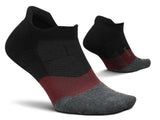 RUN24.MX - Feetures Elite Ultra Light No Show Tab Calcetín E55370 Smoky Quartz