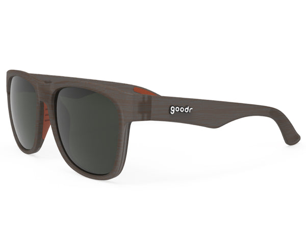 Lentes Goodr Originals Running Just Knock It On