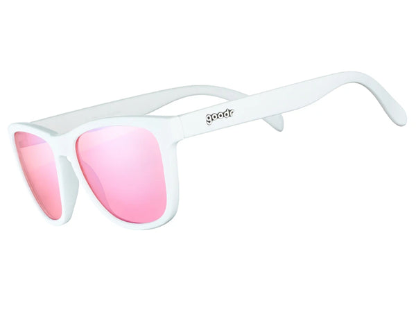 Lentes Goodr Originals Running Au Revoir Gopher