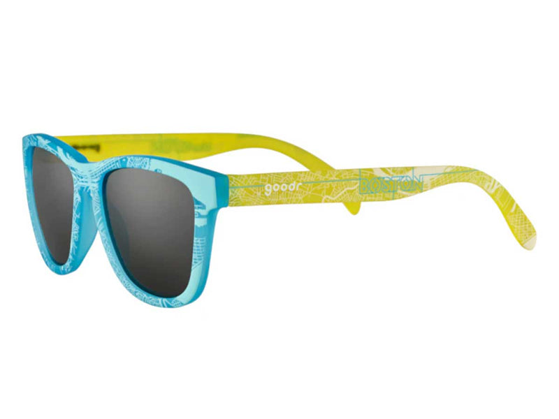 Lentes Goodr Originals Boston 2022