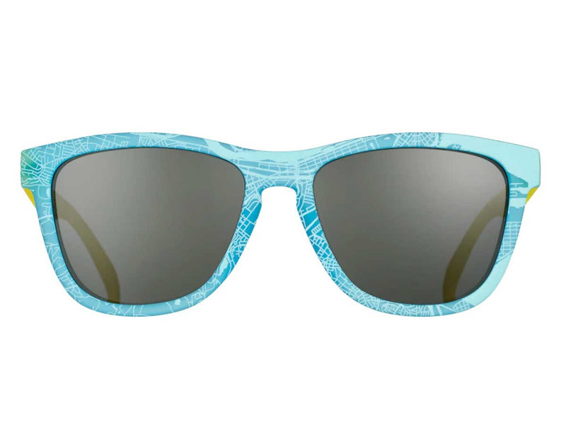 Lentes Goodr Originals Boston 2022