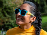 Lentes Goodr Originals Boston 2022