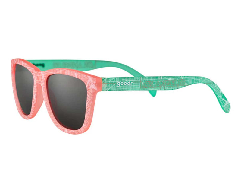Lentes Goodr Originals Los Angeles 2022