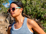 Lentes Goodr Originals Los Angeles 2022