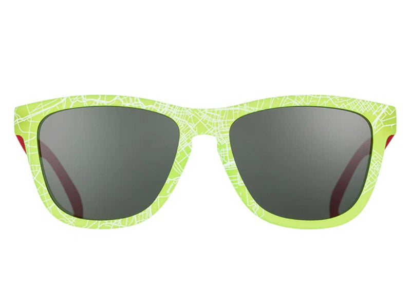 Lentes Goodr Originals Tokyo 2022