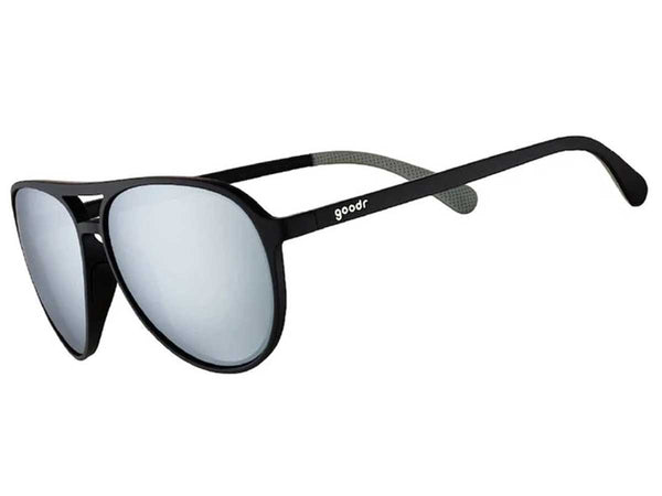 Lentes Goodr Running Add The Chrome Package