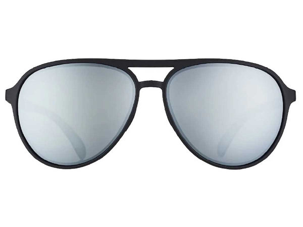 Lentes Goodr Running Add The Chrome Package