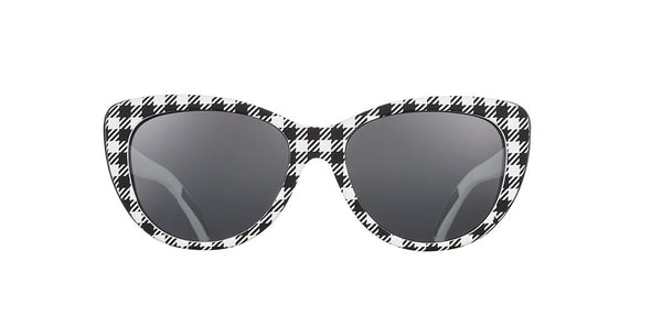 RUN24.MX - Lentes Running Goodr Gingham Is Sooo Last Season