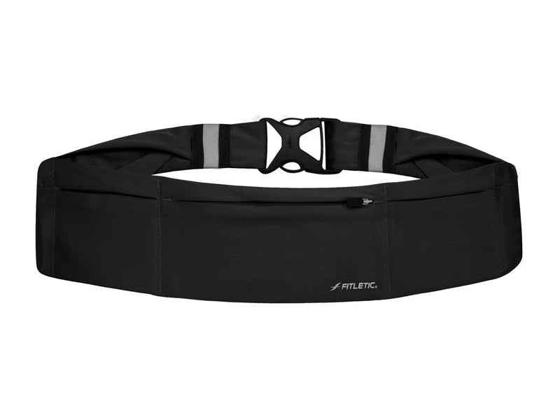 Cinturón Deportivo Fitletic Belt 360 Negro