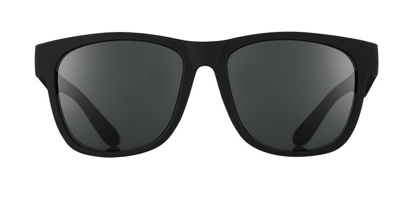 RUN24.MX - Lentes Running Goodr Hooked On Onyx