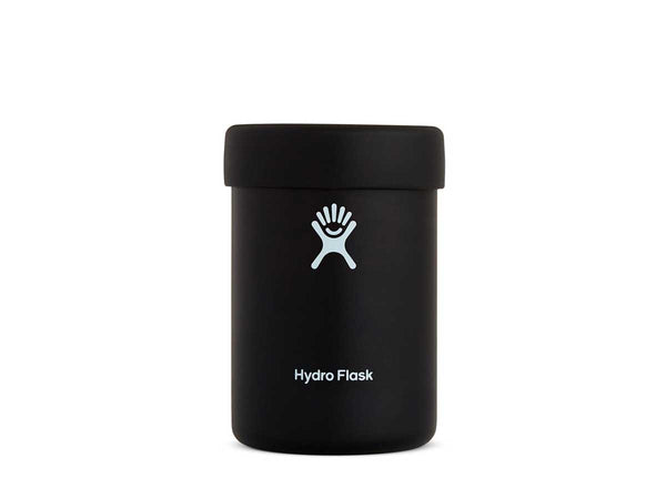 Vaso Térmico Hydro Flask Cooler Cup 12 OZ Negro