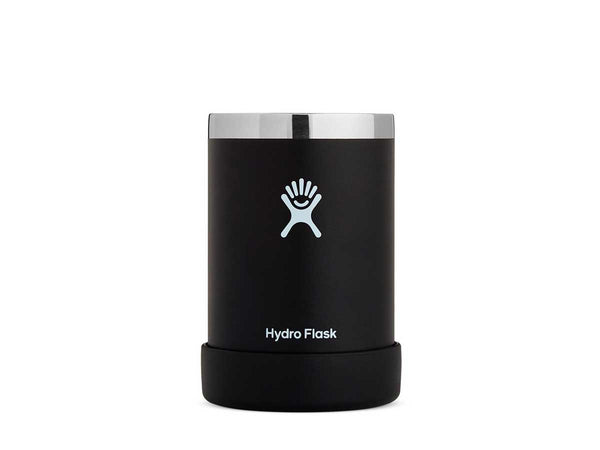 Vaso Térmico Hydro Flask Cooler Cup 12 OZ Negro