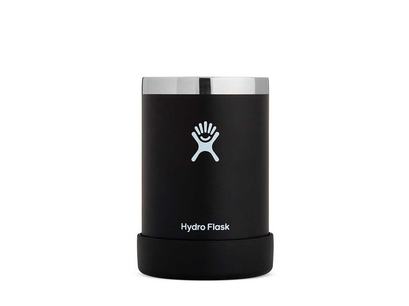 Vaso Térmico Hydro Flask Cooler Cup 12 OZ Negro
