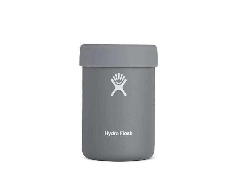 Vaso Térmico Hydro Flask Cooler Cup 12 OZ Gris