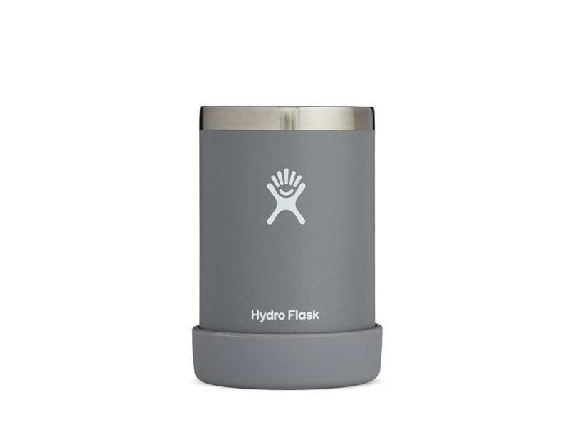 Vaso Térmico Hydro Flask Cooler Cup 12 OZ Gris